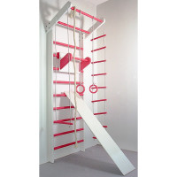 Шведська стінка Сакура Максі комплект